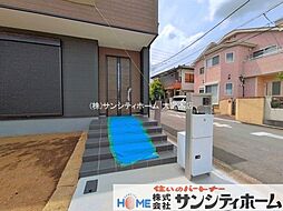 外観の画像