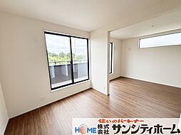 洋室の画像