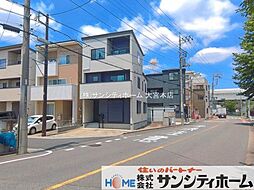 外観の画像