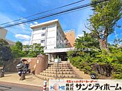 蕨市立病院 撮影日(2025-06-01) 1280m