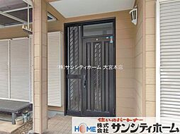 外観の画像
