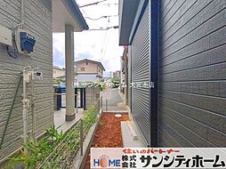 外観の画像