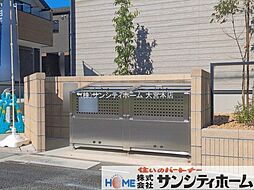 外観の画像
