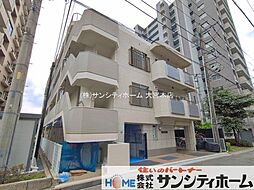 中銀浦和常盤マンシオン