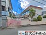 周辺：東仲町保育園 撮影日(2025-08-01) 650m