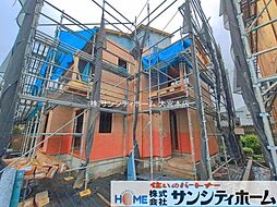 外観の画像