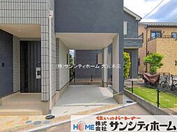 外観の画像