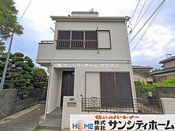 外観の画像