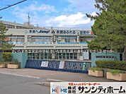 さいたま市立宮前中学校 撮影日(2025-08-01) 980m