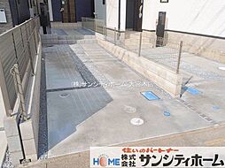 外観の画像