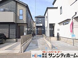 外観の画像
