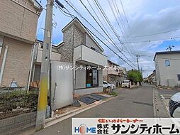 外観の画像