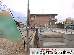 外観の画像