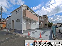 外観の画像