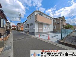 外観の画像