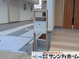 外観の画像