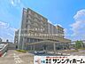 周辺：春日部市立医療センター 撮影日(2025-08-01) 850m