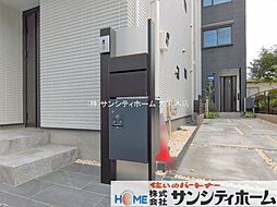 外観の画像
