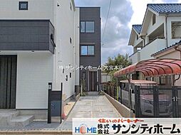 外観の画像
