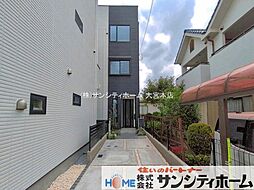 外観の画像