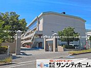 さいたま市立尾間木中学校 撮影日(2026-06-01) 1000m