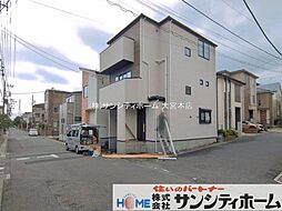 外観の画像
