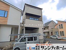 外観の画像