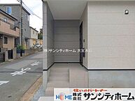 埼玉県さいたま市南区大字太田窪：物件画像