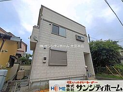 外観の画像