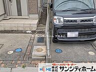 埼玉県上尾市大字瓦葺：物件画像