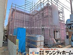 外観の画像
