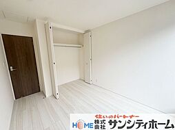洋室の画像