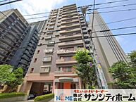 埼玉県川口市栄町3丁目：物件画像