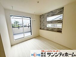 洋室の画像