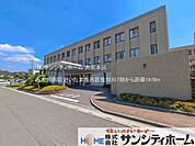 西大宮病院 撮影日(2025-08-01) 1970m