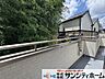 バルコニー：採光・通風にも配慮された設計のお住まいです。毎日明るく快適な空間をキープします！