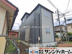 外観の画像