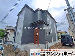 外観の画像
