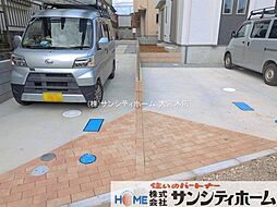 外観の画像