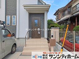 外観の画像