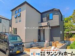 外観の画像