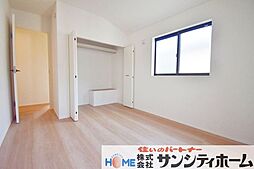 子供部屋の画像