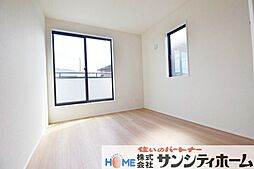 洋室の画像