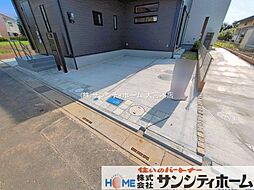 外観の画像