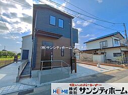 外観の画像