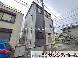 外観の画像