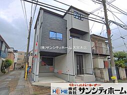 外観の画像