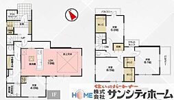 JR東北本線 東鷲宮駅 徒歩7分