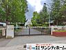 周辺：春日部市立大沼中学校 撮影日(2026-07-01) 2070m