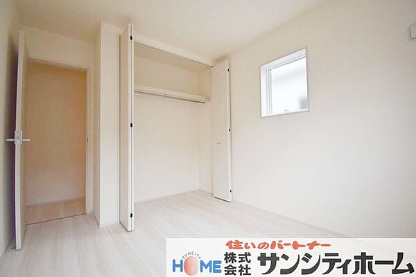 子供部屋